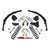 F8451KS3 4IN.SYSTEM;08F350 4WD DIESEL - image 1