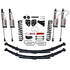 4 in. Suspension Lift Kit F8451KSH-X - image 1