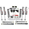 4 in. Suspension Lift Kit for 2008-2010 F-250 F84524K-X - image 1