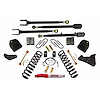 F84524K3 4IN.KIT;08 F350 4WD/DSL W/LKS - image 1