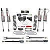 4 in. Suspension Lift Kit for 2008-2010 F-350 F84524KH-X - image 1