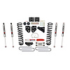 6 in. Suspension Lift Kit for F-250 with M95 Monotube Shocks F8601K-M - image 1