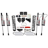 6 in. Suspension Lift Kit for F-250 F8601K-X - image 1