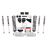 6 in. Suspension Lift Kit for F-350 with M95 Monotube Shocks F8601KH-M - image 1