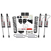 6 in. Suspension Lift Kit for F-350 F8601KH-X - image 1