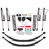 6 in. Suspension Lift Kit for F-250 F8601KS-X - image 1