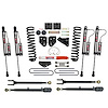 6 in. Suspension Lift Kit for 2008-2010 F-250 F86024K-X - image 1