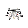 F86024K3 6IN.KIT;08 F350 4WD/GAS W/LKS - image 1
