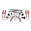 6 in. Suspension Lift Kit for 2008-2010 with Hydro Shocks F86024KH-H - image 1