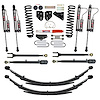 6 in. Suspension Lift Kit F86024KS-X - image 1