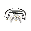 F86024KS3 6IN.SYS;08 F350 4WD/GAS W/LKS - image 1
