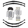 Suspension Lift Kit 5-6 in. Lift - image 1