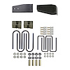 6 in. Suspension Lift Kit for 1980-1996 F-250 F860T - image 1