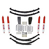 6 in. Suspension Lift Kit for 1980-1996 with Hydro Shocks F860TKS-H - image 1