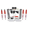6 in. Suspension Lift Kit for F-250 with Hydro Shocks F8651K-H - image 1