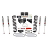 6 in. Suspension Lift Kit for F-250 with M95 Monotube Shocks F8651K-M - image 1