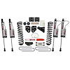 6 in. Suspension Lift Kit for F-250 F8651K-X - image 1