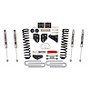 6 in. Suspension Lift Kit for F-350 with M95 Monotube Shocks F8651KH-M - image 1