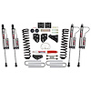 6 in. Suspension Lift Kit for F-350 F8651KH-X - image 1