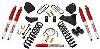 Pallet Kit 2008-2010 F250 Pickup - image 1