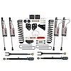 6 in. Suspension Lift Kit for 2008-2010 F-350 F86524KH-X - image 1