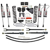 5 in. Suspension Lift Kit for F-250 F8802K-X - image 1