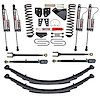 5 in. Suspension Lift Kit for F-250 F8802KS-X - image 1
