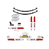 2 in. Suspension Lift Kit for 2000-2004 F-250 with Hydro Shocks F920-H - image 1
