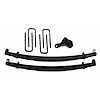 2 IN. KIT 00-03 S-DUTY F250/35 - image 1