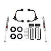 3 INCH A-ARM SPACER LIFT - image 1