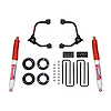3 INCH A-ARM SPACER LIFT - image 1