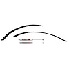2 in. Suspension Lift Kit for 2000-2004 F-250 with M95 Monotube Shocks F9320-M - image 1