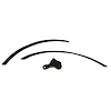 Suspension Lift Kit (Front Only) 1999-2004 F-250/F-350 Super Duty - image 1