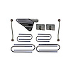 4 in. Suspension Lift Kit for 2000-2005 F-250 F9402M - image 1
