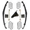 4 IN.KIT 2000 F250/350 V8 ONLY - image 1