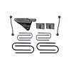 4 in. Suspension Lift Kit for 1999-1999 F-250 F9403M - image 1