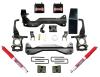 F945BPH 4.5IN. PALLET KIT; 09> F150 4WD - image 1