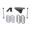Component Box For PN[FE60MKS] 6 in. Lift - image 1