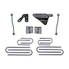 6 in. Suspension Lift Kit for 1999-1999 F-250 F9603M - image 1