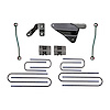 6 in. Suspension Lift Kit for 1999-2002 F-250 F960M - image 1