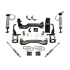 F962LSKM LeDuc Series Coil Over Kit w/Shock - image 1
