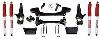 Pallet Kit 1997-2003 F150 Pickup - image 1