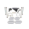 8 in. Suspension Lift Kit for 1999-1999 F-250 F9803MS - image 1