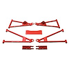 FAA303 FORWARD A-ARM KT; 13 POL RGR - image 1