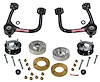 Front/Rear 3 in. Suspension Lift Kit w/Metal Spacers & Upper Control Arms for Select Late-Model Ford Bronco - image 1