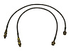 Front Brake Lines 1968-1969 Blazer - image 1