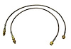 Front Brake Lines 1968-1969 Blazer - image 1
