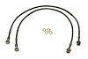 Front Brake Lines 1968-1987 3/4 & 1-Ton Pickup - image 1