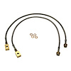 Front Brake Lines 1983-1988 Ranger, Bronco II - image 1