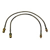 Front Brake Lines 1967-1973 CJ - image 1
